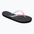 ROXY infradito donna Viva Gradient blu/rosa 8