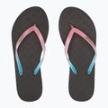 ROXY infradito donna Viva Gradient blu/rosa 10