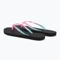 ROXY infradito donna Viva Gradient blu/rosa 3