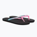 ROXY infradito donna Viva Gradient blu/rosa 4