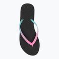 ROXY infradito donna Viva Gradient blu/rosa 6
