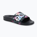 Infradito ROXY Slippy II da donna, nero/azela