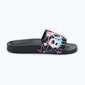 Infradito ROXY Slippy II da donna, nero/azela 2