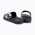 Infradito ROXY Slippy II da donna, nero/azela 3