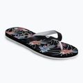 ROXY Tahiti VII infradito donna antracite/nero