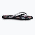 ROXY Tahiti VII infradito donna antracite/nero 2