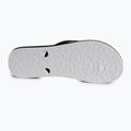 ROXY Tahiti VII infradito donna antracite/nero 4