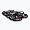ROXY Tahiti VII infradito donna antracite/nero 5