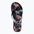 ROXY Tahiti VII infradito donna antracite/nero 6