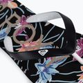 ROXY Tahiti VII infradito donna antracite/nero 7