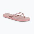 Infradito ROXY Viva Sparkle donna oro rosa