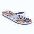 ROXY Tahiti VII infradito donna bianco/blu/bianco