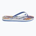 ROXY Tahiti VII infradito donna bianco/blu/bianco 2