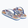 ROXY Tahiti VII infradito donna bianco/blu/bianco 3