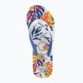 ROXY Tahiti VII infradito donna bianco/blu/bianco 6