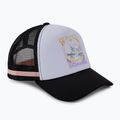 Cappello da baseball ROXY Dig This antracite da donna