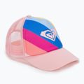 ROXY Cappello Trucker per bambini Sweet Emotions regata oltre l'arcobaleno
