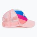 ROXY Cappello Trucker per bambini Sweet Emotions regata oltre l'arcobaleno 3