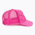 ROXY Cappello Trucker Sweet Emotions rosa guava stella danza per bambini 3