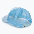 Cappello da baseball donna ROXY Pink Scarlet cool blue 4