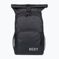 ROXY Ocean Child 17 l antracite zaino da trekking da donna 7