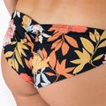 ROXY Beach Classics Cheeky - slip da bagno antracite/island vibes 4
