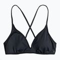 ROXY Beach Classics Tri antracite top per costumi da bagno 2