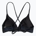 ROXY Beach Classics Tri antracite top per costumi da bagno 3