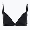 ROXY Beach Classics Top da bagno a triangolo fisso antracite