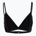 ROXY Beach Classics Top da bagno a triangolo fisso antracite 2