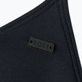 ROXY Beach Classics Top da bagno a triangolo fisso antracite 3