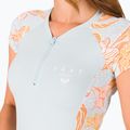 ROXY Surf & ROXY SC maglia da bagno donna cool blue/island time 4