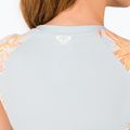 ROXY Surf & ROXY SC maglia da bagno donna cool blue/island time 5