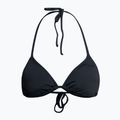 ROXY Beach Classics Mod Tiki Triangolo top da bagno antracite