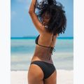 ROXY Beach Classics Mod Tiki Triangolo top da bagno antracite 10