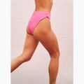 ROXY Love The Shorey - slip del costume da bagno rosa guava 8
