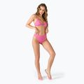 ROXY Love The Shorey - slip del costume da bagno rosa guava 2