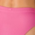 ROXY Love The Shorey - slip del costume da bagno rosa guava 4