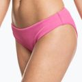 ROXY Love The Comber - slip del costume da bagno rosa guava 4