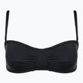 ROXY Beach Classics Top da bagno a fascia antracite