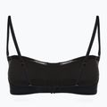 ROXY Beach Classics Top da bagno a fascia antracite 2