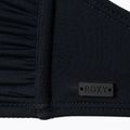ROXY Beach Classics Top da bagno a fascia antracite 3