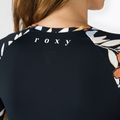 ROXY Beach Classics maglia da bagno donna antracite/island vibes 4