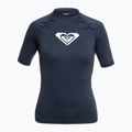 Maglietta da bagno donna ROXY Whole Hearted mood indaco 6