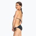 Costume da bagno a due pezzi da donna ROXY Beach Classics Tie Side antracite 5