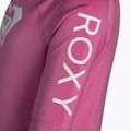 Maglietta da bagno per bambini ROXY Wholehearted rosa guava 4