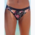 ROXY Active slip da bagno antracite/floreale 8