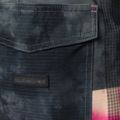 Pantaloncini da bagno Quiksilver Highlite Arch 19" rosa shocking da uomo 4