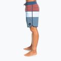 Pantaloncini da bagno Quiksilver uomo Surfsilk Tijuana 18" insignia blue 4