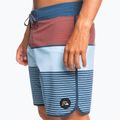 Pantaloncini da bagno Quiksilver uomo Surfsilk Tijuana 18" insignia blue 5